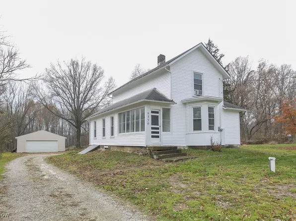 9350 Tallmadge Rd, Diamond, OH 44412
