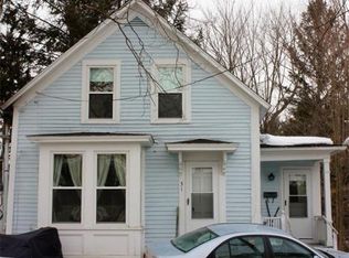 31 Eddy St, Ware, MA 01082