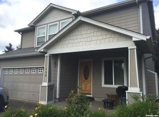 798 Helmick Rd, Monmouth, OR 97361