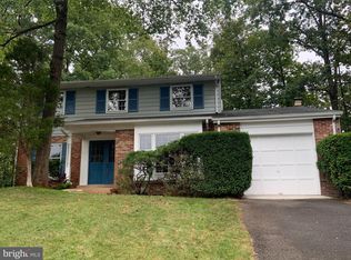 8547 Stonewall Rd, Manassas, VA 20110