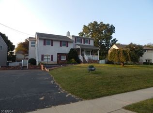 1008 Old York Rd, Raritan, NJ 08869
