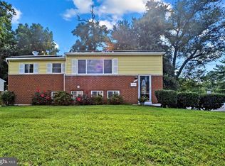 3414 Edwards St, Upper Marlboro, MD