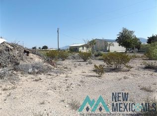 4 Caballo Lake State Park, Caballo, NM 87931