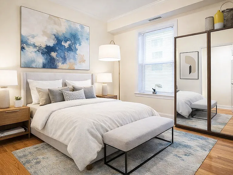 7 Chauncy St #34 — Photo 3