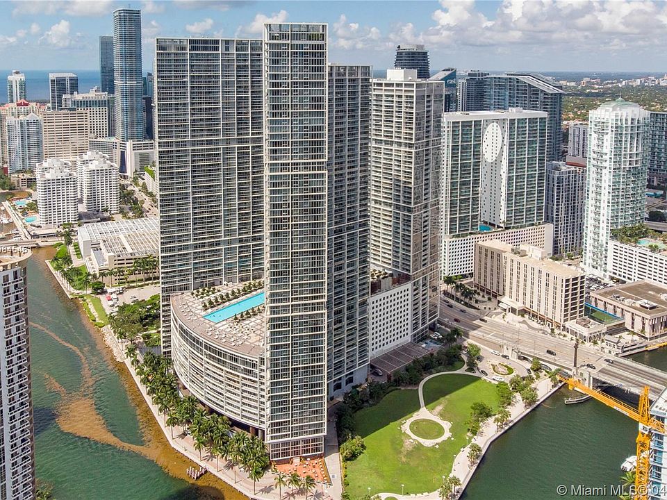 1st image of 475 Brickell Ave APT 1912