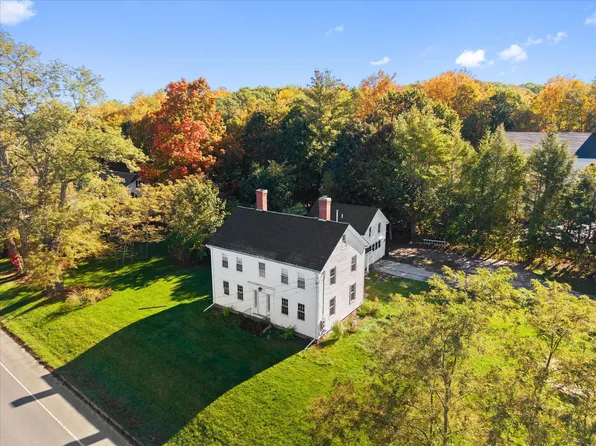 6 Center Drive, Orrington, ME 04474