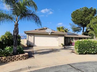 13743 Camino Susana, El Cajon, CA 92021