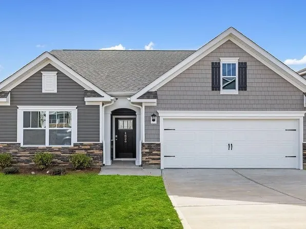 1626 Yarrow Ln, Lyman, SC 29365