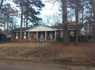 194 Lana St, Pontotoc, MS 38863
