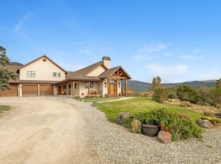 1005 Castle Peak Ranch Rd, Eagle, CO 81631
