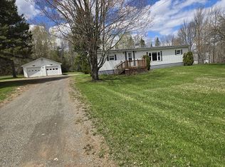 1643 Bangor Rd, Linneus, ME 04730