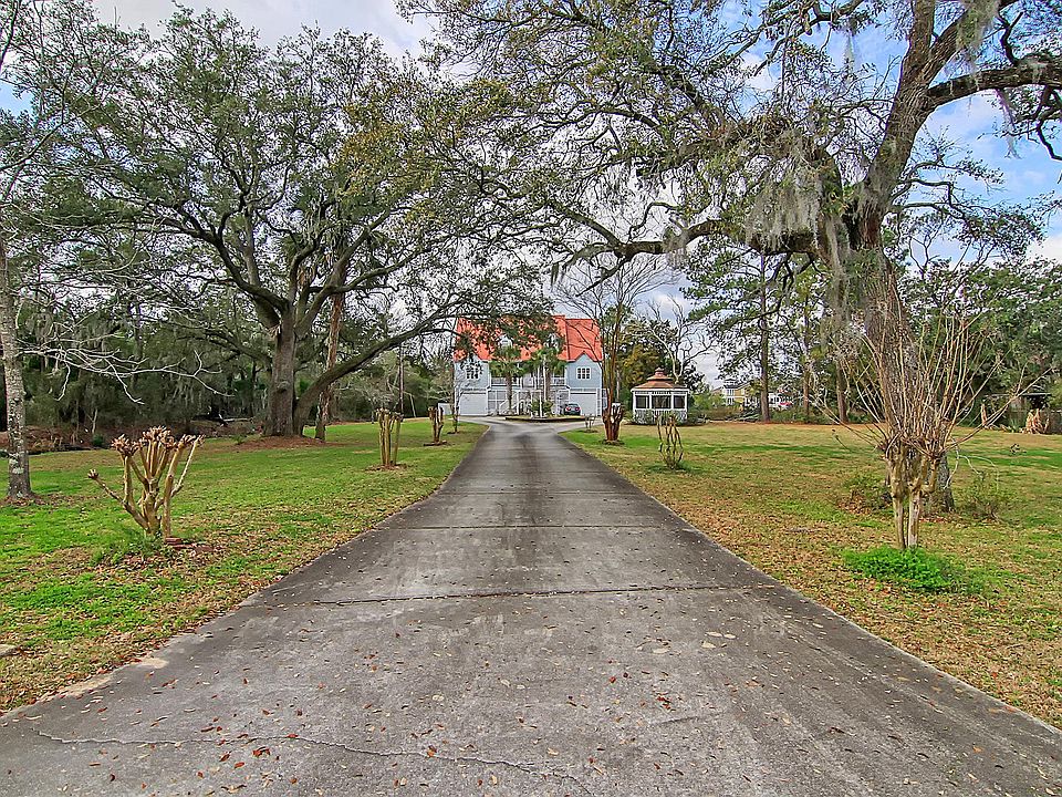 4707 Holbird Dr, North Charleston, SC 29405 MLS 23004060 Zillow