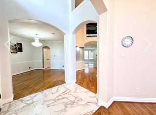 2819 Lake Shore Harbour Dr, Missouri City, TX 77459