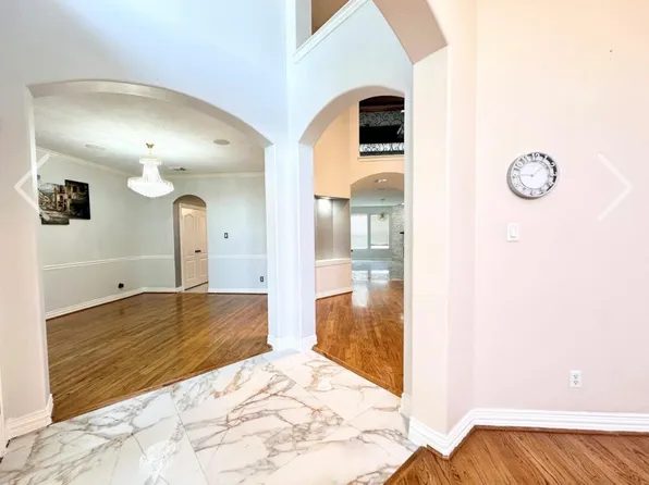 2819 Lake Shore Harbour Dr, Missouri City, TX 77459