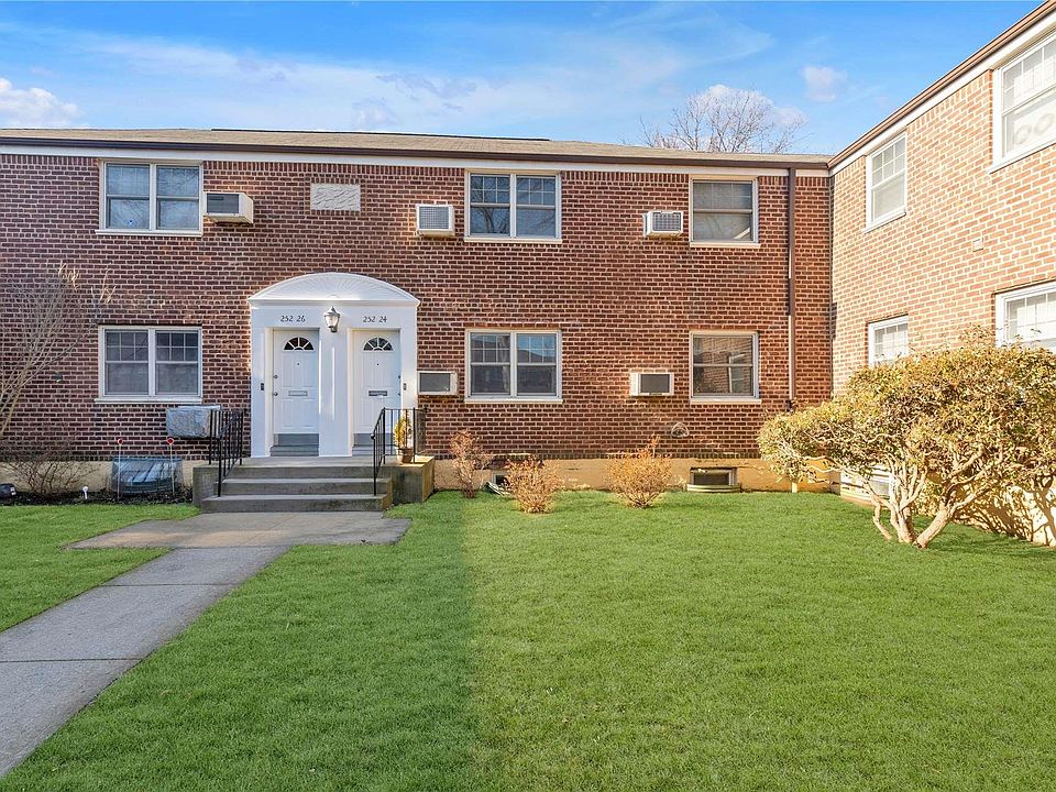 1st image of 252-24 63 Avenue #Lower