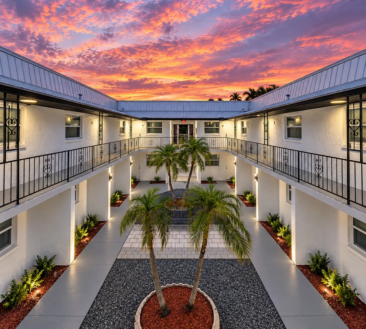 2 bed, 850 sqft, $1,495 — Photo 3