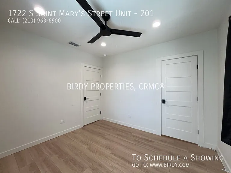 1722 S Saint Marys St #201 — Photo 15