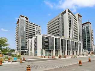 9618 Yonge St #201, Richmond Hill, ON L4C 0X5