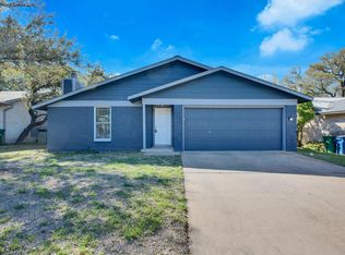 8002 Croftwood Dr, Austin, TX 78749