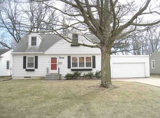 4316 28th Ave, Rock Island, IL