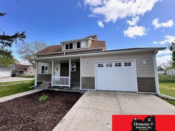 938 3rd St, Beemer, NE 68716