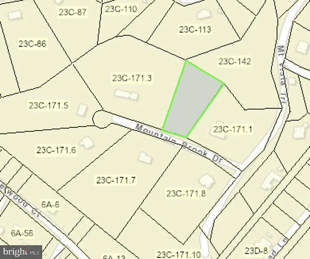 Mountain Brook Dr photo 1