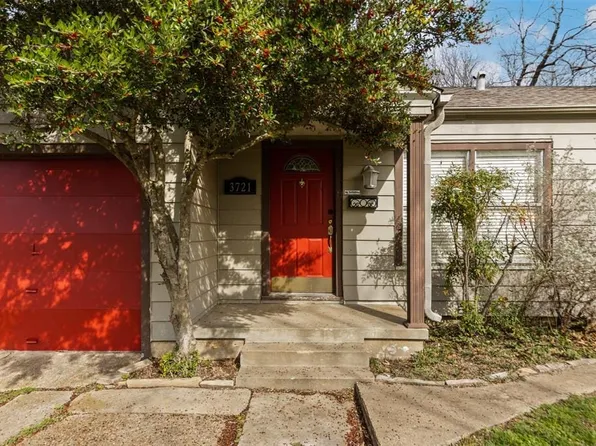 3721 Marks Pl, Fort Worth, TX 76116
