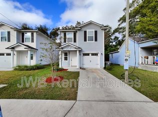 1124 Weare St, Jacksonville, FL 32206