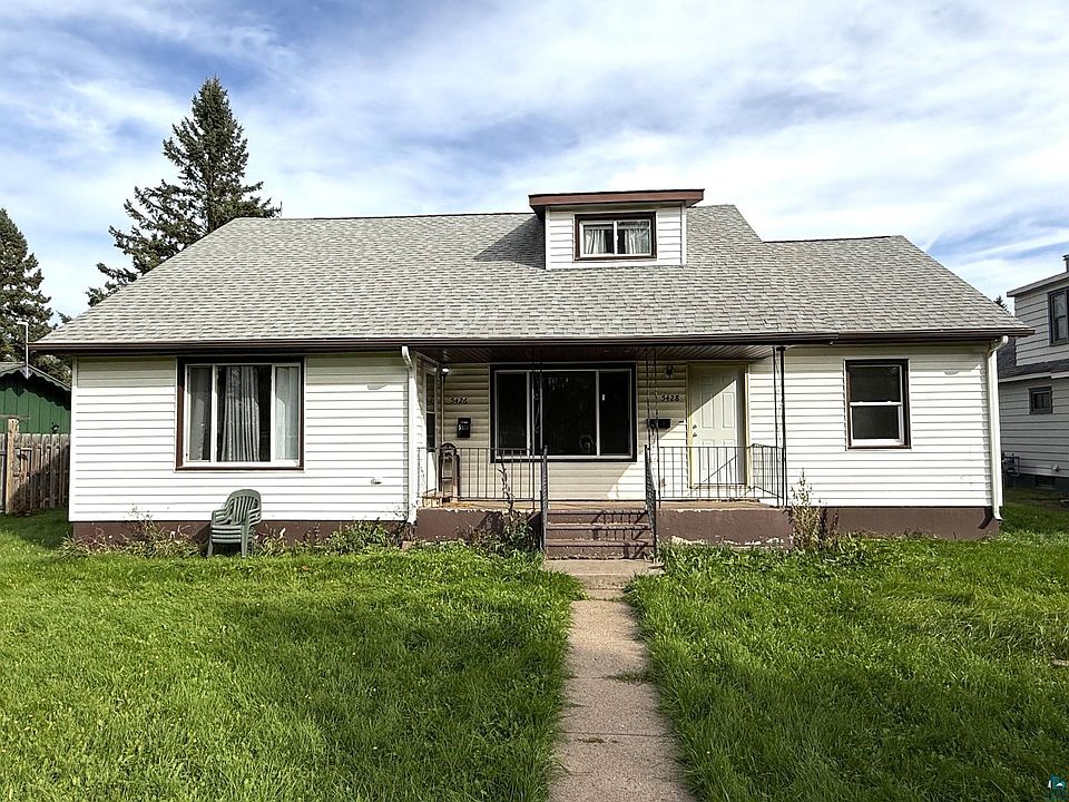 1st image of 5426 Hammond Ave