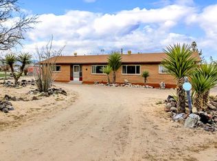 61 Warthen Rd, Anthony, NM 88021