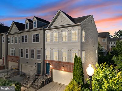 7571 Stonehouse Run Dr, Glen Burnie, MD, 21060