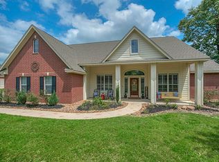 11421 E Connie Ln, Montgomery, TX 77316