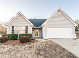 155 Maple Forge Dr, Athens, GA 30606