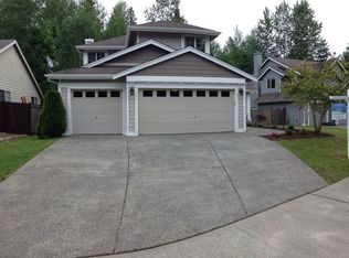 3407 Bryce Dr, Lake Stevens, WA 98258