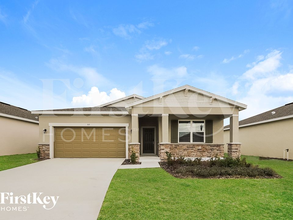 1st image of 515 Crown Rose Dr