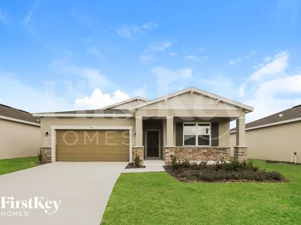 515 Crown Rose Dr, Bartow, FL 33830