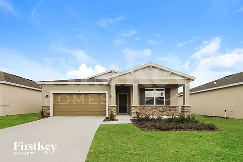 515 Crown Rose Dr Photo 1