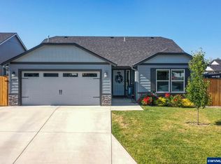 2803 Essex Ave NW, Albany, OR