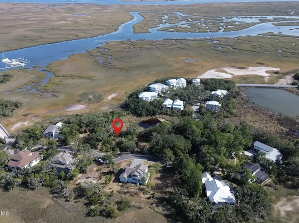 96602 BAY VIEW Drive, Fernandina Beach, FL 32034