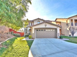 37275 Winged Foot Rd, Beaumont, CA 92223