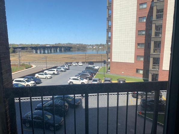 90 Quincy Shore Dr APT 312