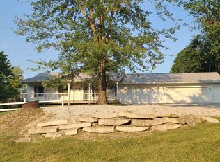 8336 S Old State Road 37, Bloomington, IN 47403