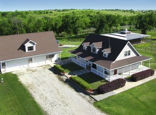 16095 State Highway 205, Terrell, TX 75160
