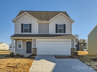 119 Watuga Pl, Statesville, NC 28625