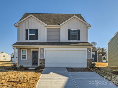 119 Watuga Pl, Statesville, NC, 28625