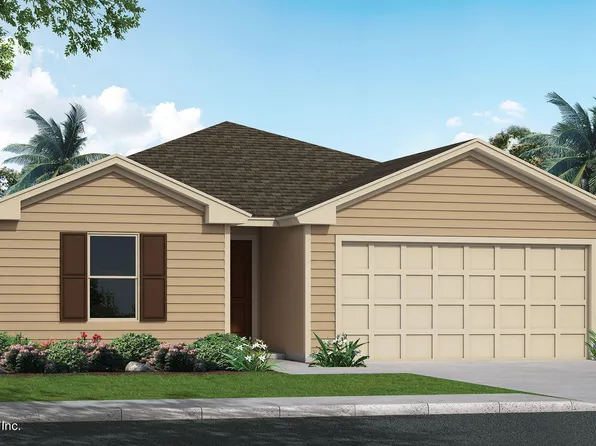 12704 CUCUMBER TREE Street, Jacksonville, FL 32218