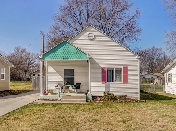 1635 N Oak Grove Avenue, Springfield, MO 65803