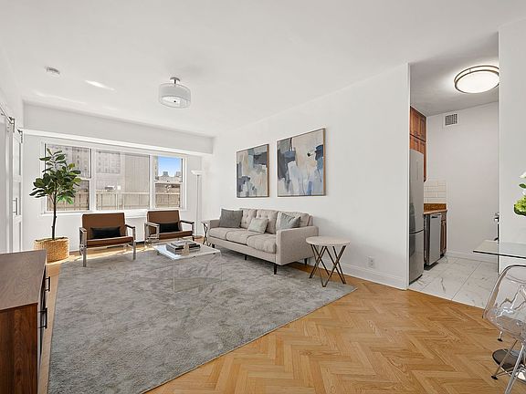 2nd image of 520 E 72nd St APT 17C
