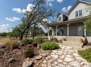 1589 Upper Turtle Creek Rd, Kerrville, TX 78028
