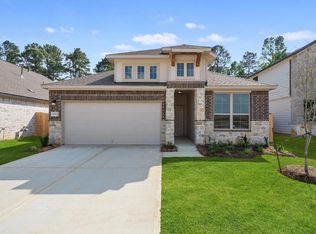 25542 W Blackwater Creek Trl, Magnolia, TX 77355